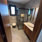 Villa Vip Lueks Odalar Banyo Ve Klimali Çeşme