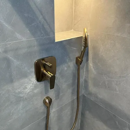 Vip Lueks Odalar Banyo Ve Klimali *