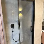 וילה Vip Lueks Odalar Banyo Ve Klimali *