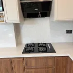 Vip Lueks Odalar Banyo Ve Klimali וילה