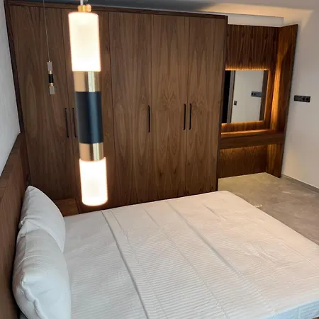 Vip Lueks Odalar Banyo Ve Klimali *