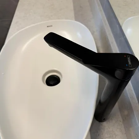 Vip Lueks Odalar Banyo Ve Klimali 别墅 *