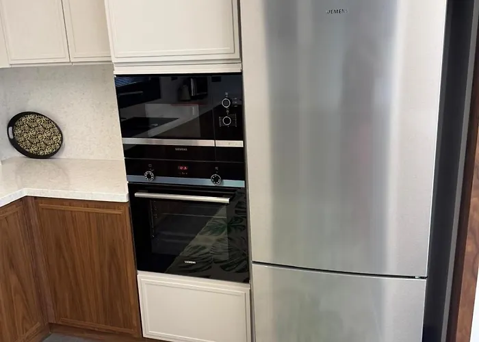 Вилла Vip Lueks Odalar Banyo Ve Klimali *