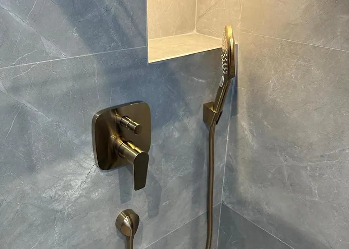 Vip Lueks Odalar Banyo Ve Klimali *