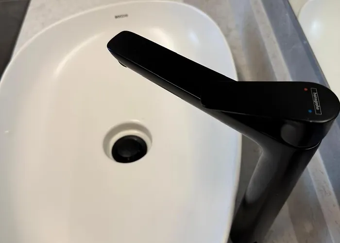 Vip Lueks Odalar Banyo Ve Klimali Вилла *