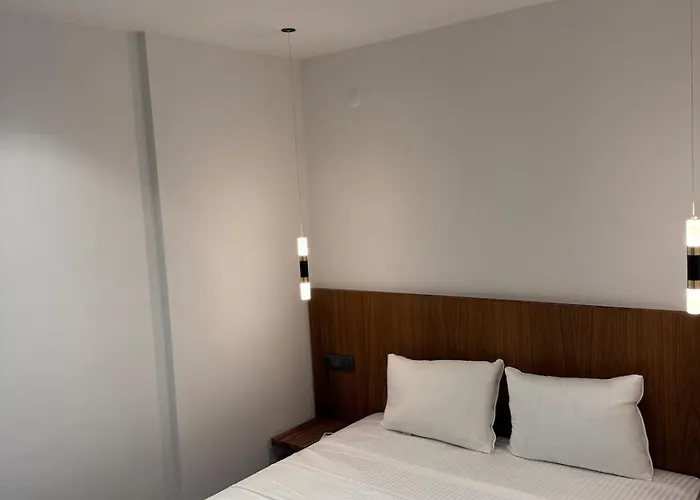 Vip Lueks Odalar Banyo Ve Klimali *